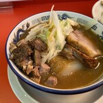 麺屋小十郎 - 