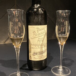 西麻布 焼肉 X - 