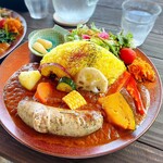 北山カレー工房 - 