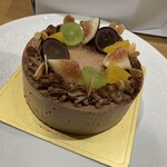 パティスリーソランジュ - 