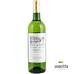 Chateau Dupin Blanc <France/Sauvignon Blanc>