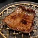 西麻布 焼肉 X - 