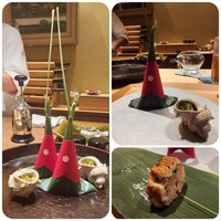 祇園 又吉 - 