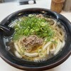 なんばうどん