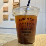 BYRON BAY coffee - 