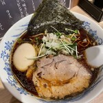 レディース & じぇんとる麺 - 