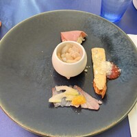 オッティモ・シーフード・ガーデン 新宿店 - 