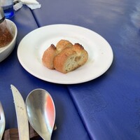 オッティモ・シーフード・ガーデン 新宿店 - 