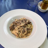 オッティモ・シーフード・ガーデン 新宿店 - 