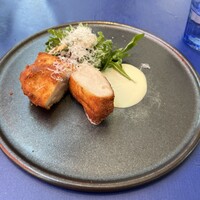 オッティモ・シーフード・ガーデン 新宿店 - 