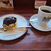 イノダコーヒ 東京大丸支店