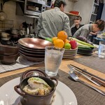 BISTRO NAMI - 