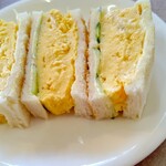 洋食屋テルミーヌ - 