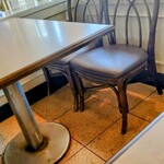 洋食屋テルミーヌ - 