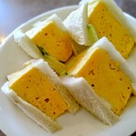 洋食屋テルミーヌ - 