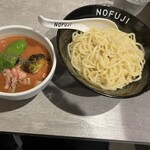 らーめん つけ麺 NOFUJI - 料理写真: