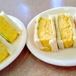 洋食屋テルミーヌ - 