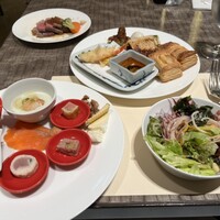グラスコート - 