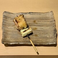 おみ乃 神谷町 - ソリ