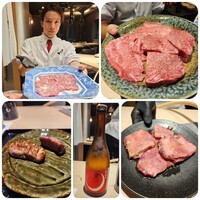 和牛lab K - 