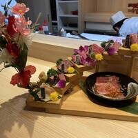 焼肉割烹 YP流 宗右衛門町本店 - 