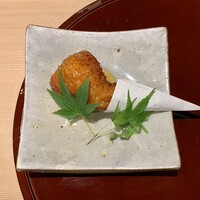 おみ乃 神谷町 - 手羽先