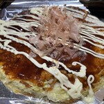 お好み焼き・鉄板焼き きん太 - 