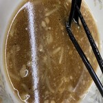 ラーメン二郎 - 