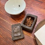 そばきり 日曜庵 - 