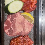 Yakiniku An Kizashi - 