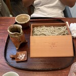 そばきり 日曜庵 - 