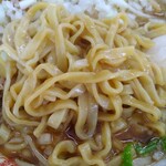 Ramen Sanshou - 