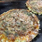 Okonomiyaki Teppanyaki Kinta - 