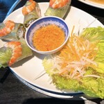 ベトナム料理 ハイズォンクアン - 