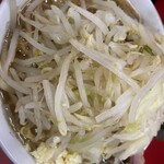 ラーメン二郎 - 