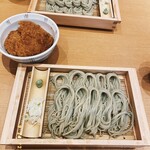 そば処 長岡小嶋屋 - 