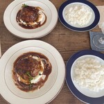 カフェ＆ゲストハウス カヂヤ - 