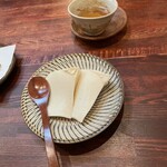 そばきり 日曜庵 - 