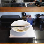 麺処 晴 - ごちそうさまでした。