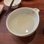 そばきり 日曜庵 - 