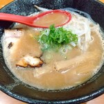 Tonryuuramen - 