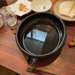 そばきり 日曜庵 - 