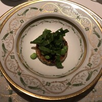 リストランテ 濱崎  - 