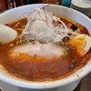 麺屋 雪風 すすきの店
