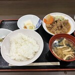 レストラン 笑和 - 料理写真: