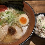 Japanese Noodles Pavilion ronron - 