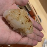 銀座 しのはら - もんごいか