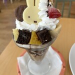 ミッフィーカフェかまいし - 