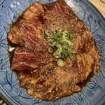 焼肉 六甲園 - 