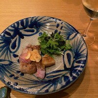 シラカチ 日本料理 - 